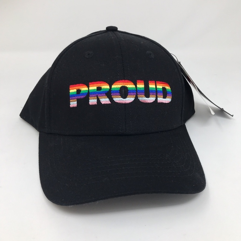 PROUD Hat - Picture 2 of 4